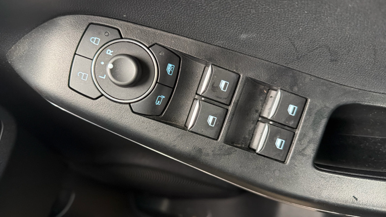 Ford Puma 1.0 EcoBoost Hybrid mHEV ST-Line 5dr Petrol Hatchback